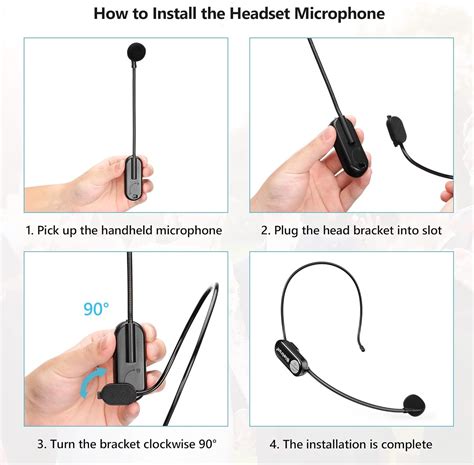 Steps to Activate Microphone Functionality for Wireless Headsets on Personal Computers