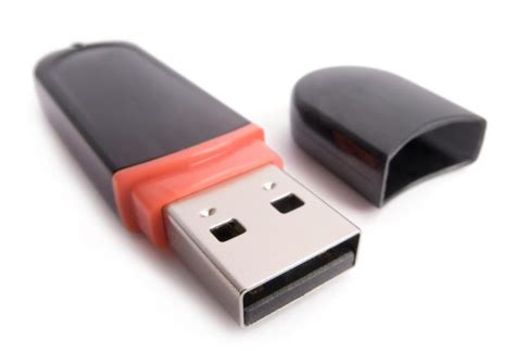 Steps to Configure a Portable Microsoft OS on a Removable Flash Storage