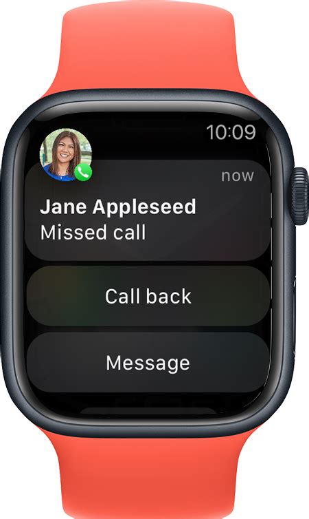 Steps to Customize your Notification Alert on your Apple Timepiece