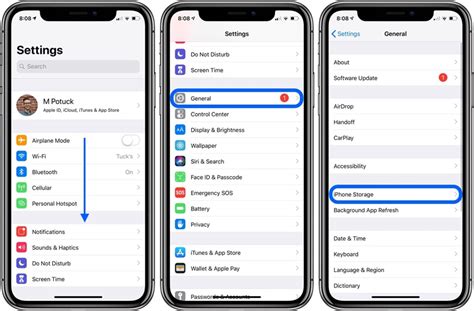 Steps to Determine the Memory Capacity of Your iPhone 11