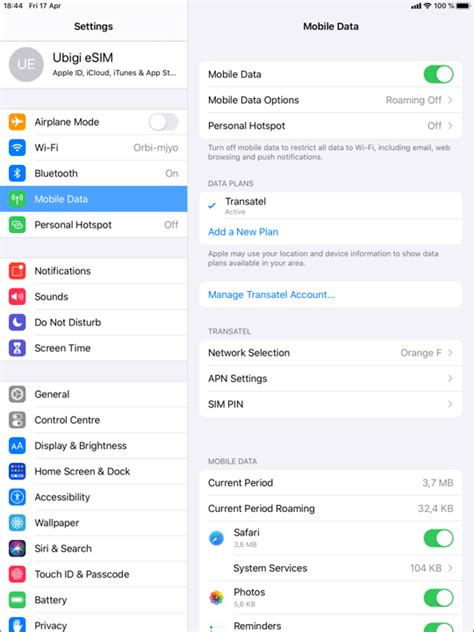 Steps to Install a Cellular Module in your iPad Air