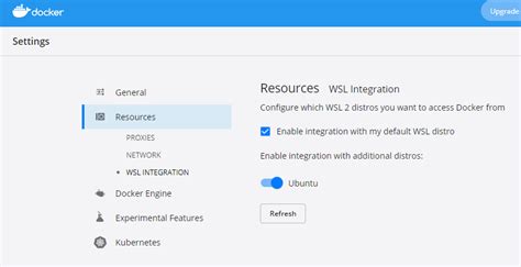 Storing Multiple Iterations of CUDA with Docker on the Latest Windows Operating System