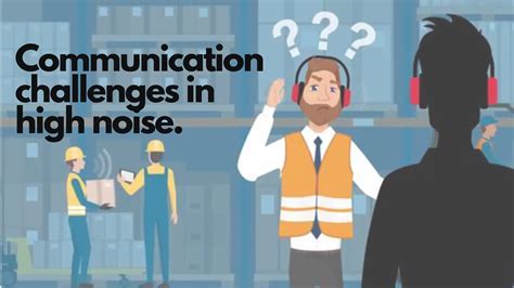 Strategies for Comprehending Communications in Noisy Environments