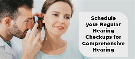 Strategies for Maintaining Healthy Hearing Habits in the Long Term