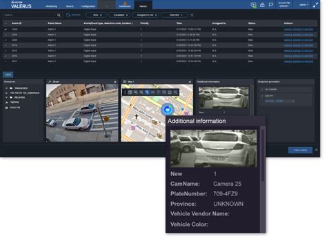 Streamlining Security System Management with Windows