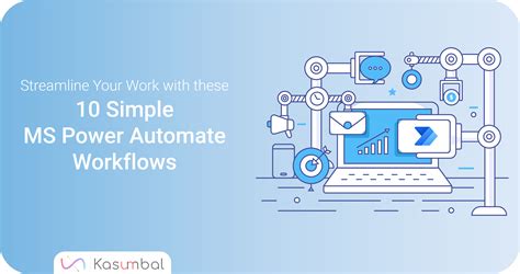 Streamlining Workflows with PowerShell Automation