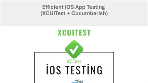 Streamlining iOS App Testing in a Containerized Environment