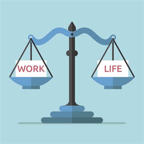 Striking a Balance: Balancing Personal and Professional Life in the Legal Field