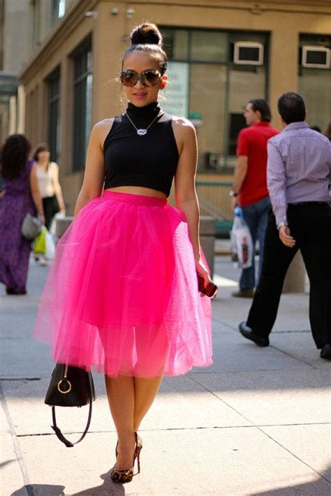 Styling Tips: Pairing Your Pink Skirt with the Right Accessories