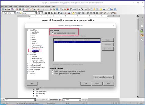 Supercharge Your Efficiency with LibreOffice