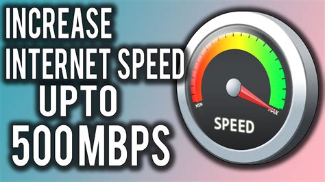 Supercharge Your Internet Speed: Disabling Data Optimization on Your iPad