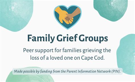 Support for the Grieving Family: Online Communities Come Together