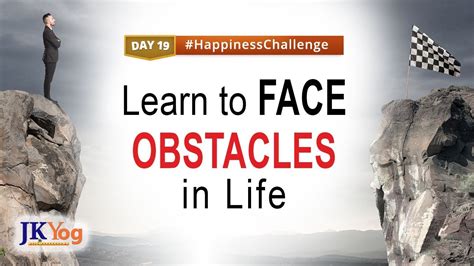 Surpassing Boundaries: Finding Happiness in the Face of Obstacles