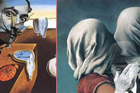 Surrealism and Dreams: An Artistic Exploration of the Subconscious