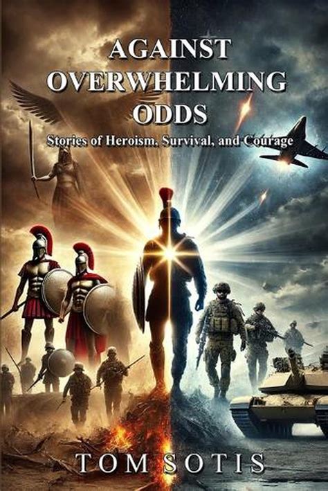 Surviving Against All Odds: Stories of Courage and Determination