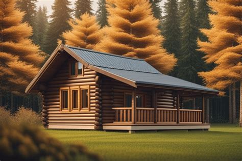 Sustainable Living: The Environmental Benefits of Timber Homes