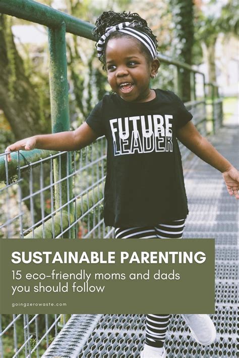 Sustainable Parenting: Embracing Eco-Friendly Practices in Yoshkar-Ola