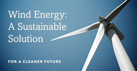 Sustainable Solutions for a Cleaner Future