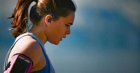 Sweat and Slippage: Battling Earphone Instability during Exercise