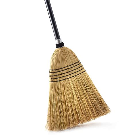 Sweeping Away Negativity: Exploring the Symbolism of Cleaning with a Broom in Dreams