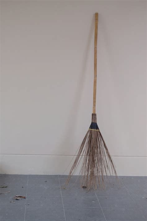 Sweeping for Success: Unveiling the Positive Symbolism Behind Dreams of Broom-based Cleaning