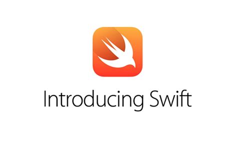 Swift: The Elegant and User-Friendly Language for iOS