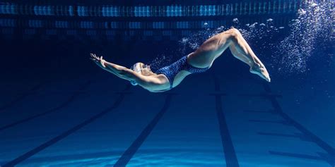 Swimming in Synergy: Exploring the Dream Underwater