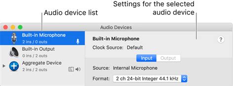 Switching Audio Output to Wired Personal Audio Device on Apple Desktop Computer