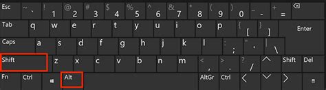 Switching Between Multiple Language Keyboards