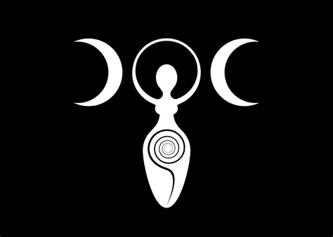 Symbol of Fertility and Motherhood