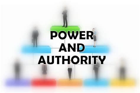 Symbolic Meaning: Authority and Power Dynamics