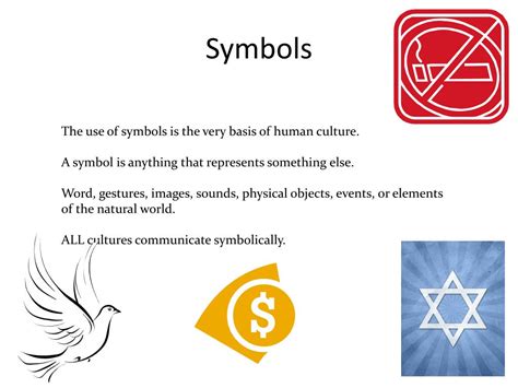 Symbolic Meanings and Cultural Interpretations