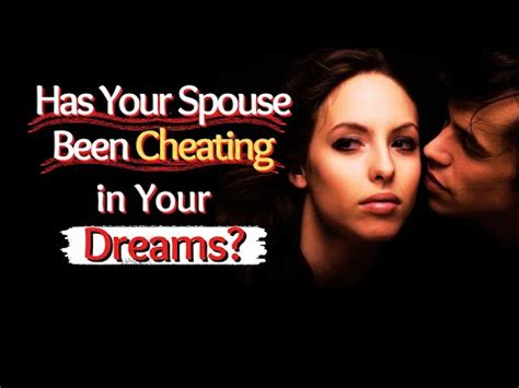 Symbolic Meanings of Infidelity in Dreams: Interpreting a Husband's Betrayal of his Expecting Spouse