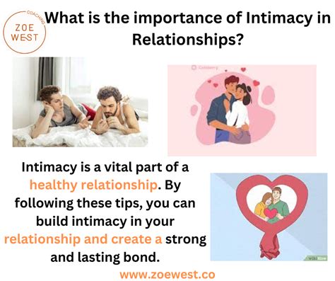 Symbolic Representation of Intimacy and Relationships