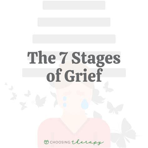 Symbolic Representation of Unresolved Grief