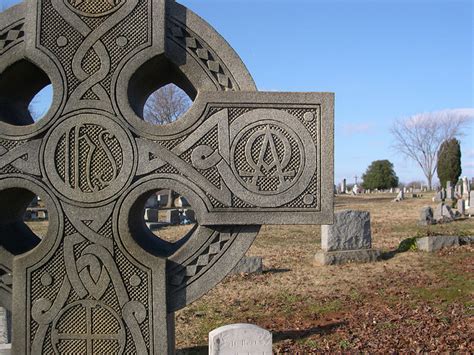 Symbolism of Graveyards: Unmasking the Meaning Behind Tombstones and Burial Grounds