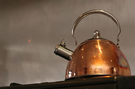 Symbolism of the Enormous Kettle: Deciphering its Significance