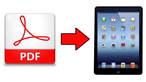 Sync PDF Files from iPhone