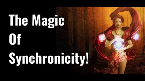 Synchronicities and Spiritual Awakening: Deciphering the Meaning behind the Enigmatic Vision