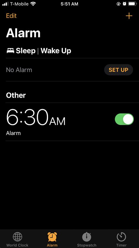 Syncing Alarms with iPhone: Seamless Integration and Control