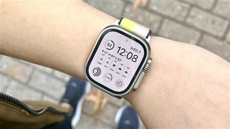 Syncing Apps and Customizing Watch Face on the Chinese Apple Watch