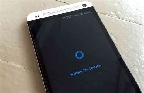 Syncing Cortana Across Multiple Devices