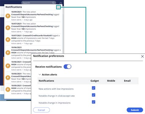 Syncing Data: Managing Notifications, Contacts, and Other Preferences with your Timepiece