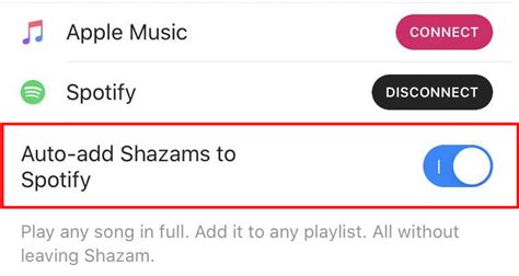 Syncing Shazam with Your Timepiece