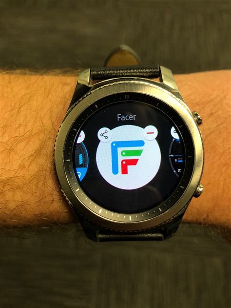 Syncing Watch Faces Across Devices