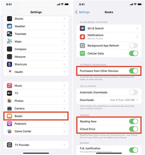 Syncing WhatsApp data between iPhone and iPad