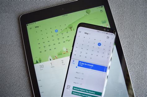 Syncing Your Android Apps with the Latest Tablet from Google