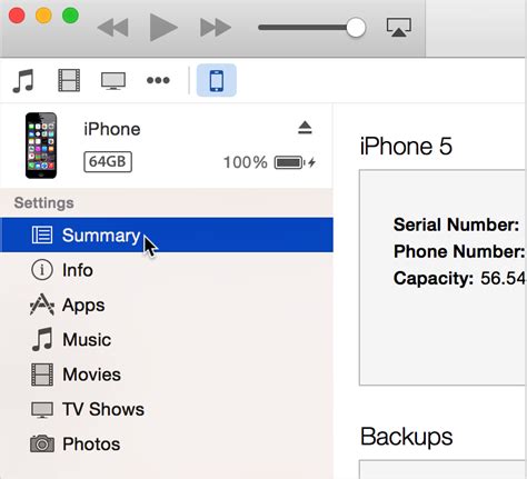 Syncing Your iTunes Library with Your iPad