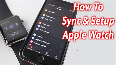 Syncing the Time with Your iPhone