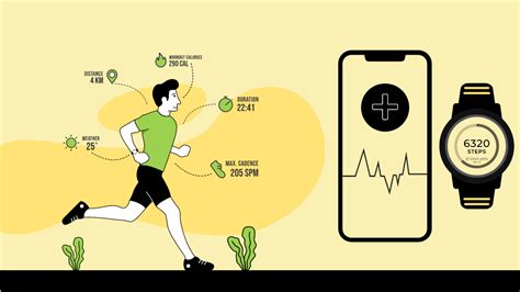 Syncing with Health App: Tracking Steps across Devices